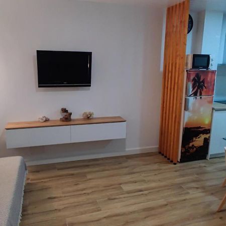 Calle Carril De La Fuente Apartamento โกนิล เด ลาฟรอนเตรา ภายนอก รูปภาพ