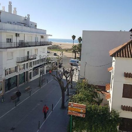 Calle Carril De La Fuente Apartamento โกนิล เด ลาฟรอนเตรา ภายนอก รูปภาพ