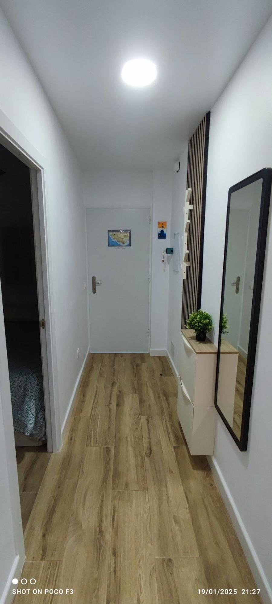 Calle Carril De La Fuente Apartamento โกนิล เด ลาฟรอนเตรา ภายนอก รูปภาพ