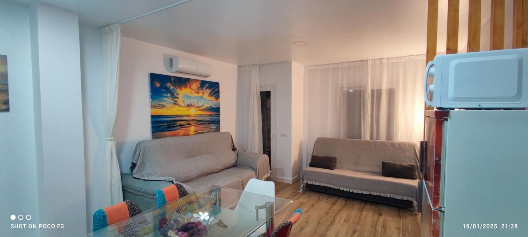 Calle Carril De La Fuente Apartamento โกนิล เด ลาฟรอนเตรา ภายนอก รูปภาพ
