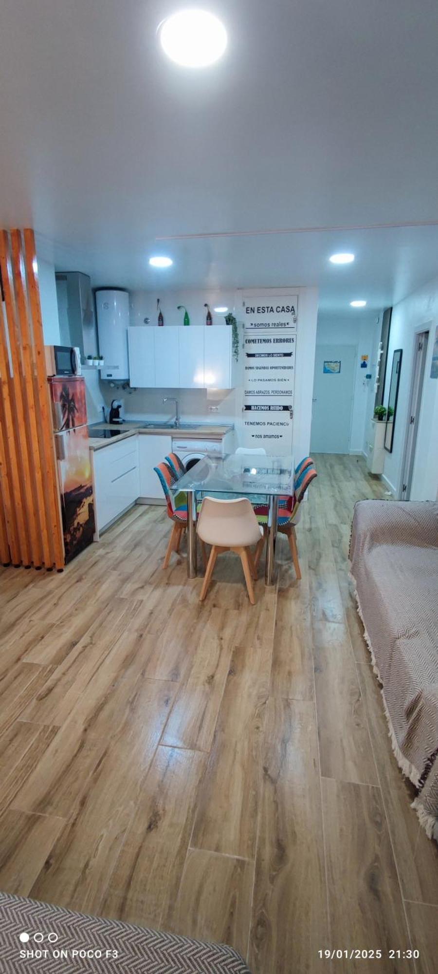 Calle Carril De La Fuente Apartamento โกนิล เด ลาฟรอนเตรา ภายนอก รูปภาพ