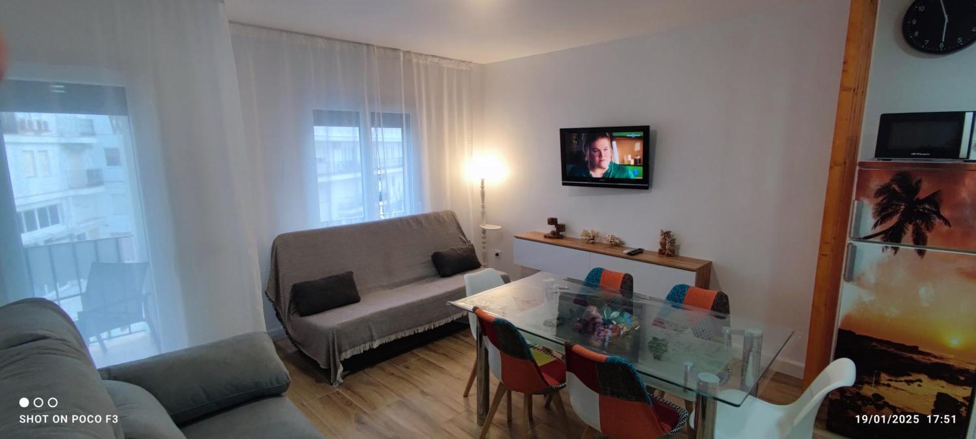 Calle Carril De La Fuente Apartamento โกนิล เด ลาฟรอนเตรา ภายนอก รูปภาพ