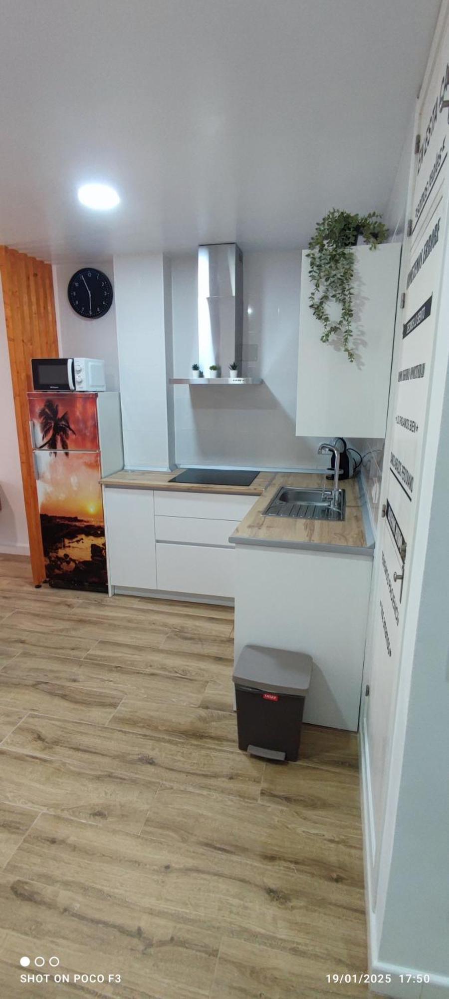 Calle Carril De La Fuente Apartamento โกนิล เด ลาฟรอนเตรา ภายนอก รูปภาพ