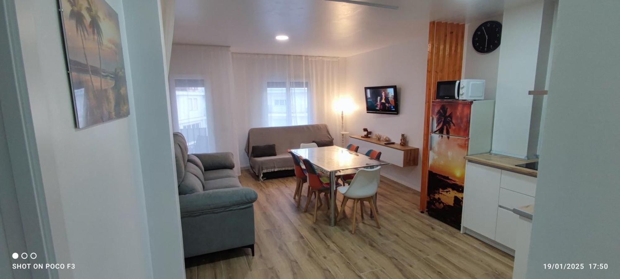 Calle Carril De La Fuente Apartamento โกนิล เด ลาฟรอนเตรา ภายนอก รูปภาพ