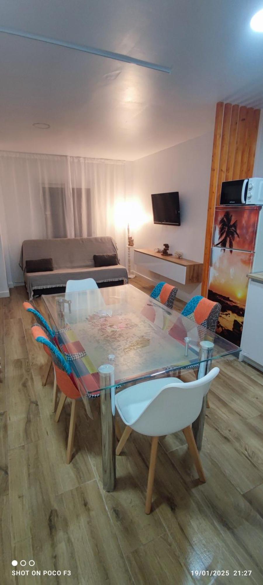 Calle Carril De La Fuente Apartamento โกนิล เด ลาฟรอนเตรา ภายนอก รูปภาพ