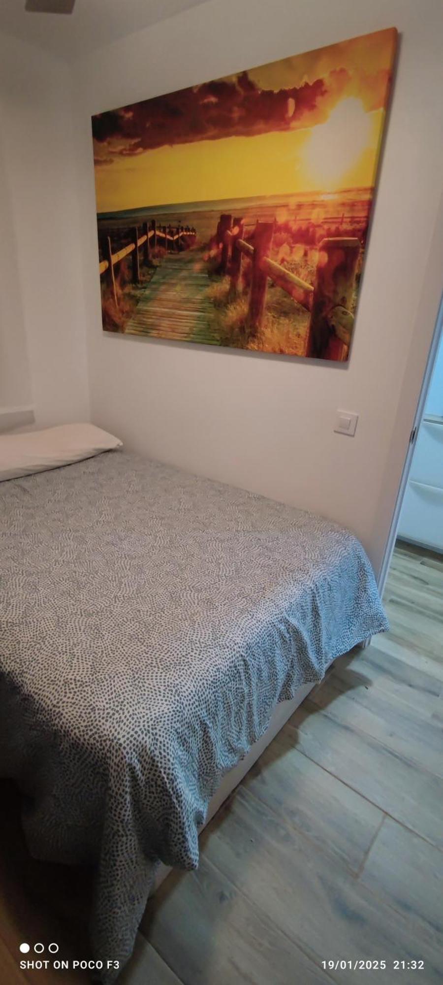 Calle Carril De La Fuente Apartamento โกนิล เด ลาฟรอนเตรา ภายนอก รูปภาพ