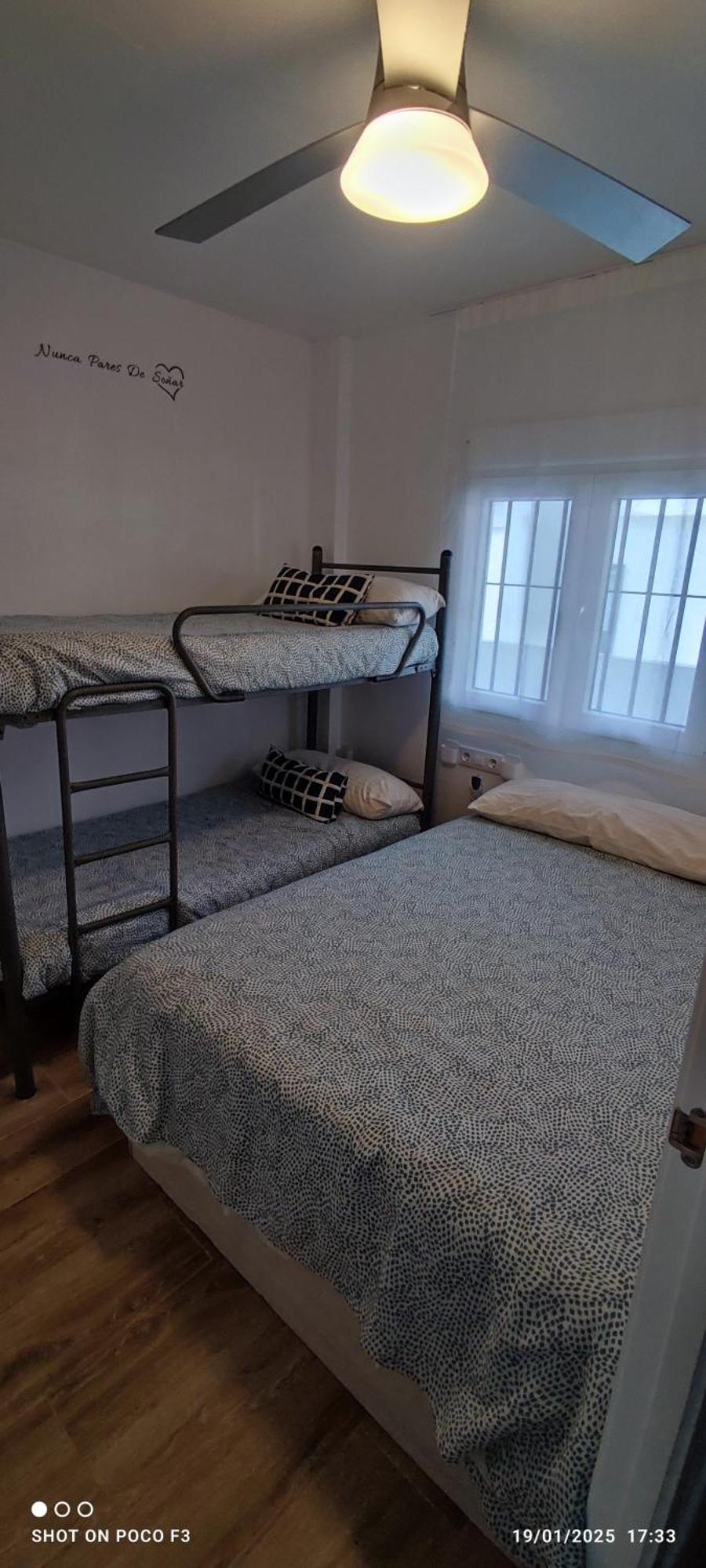 Calle Carril De La Fuente Apartamento โกนิล เด ลาฟรอนเตรา ภายนอก รูปภาพ