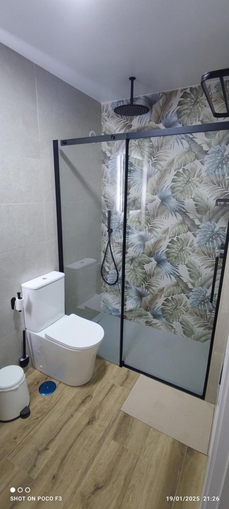 Calle Carril De La Fuente Apartamento โกนิล เด ลาฟรอนเตรา ภายนอก รูปภาพ