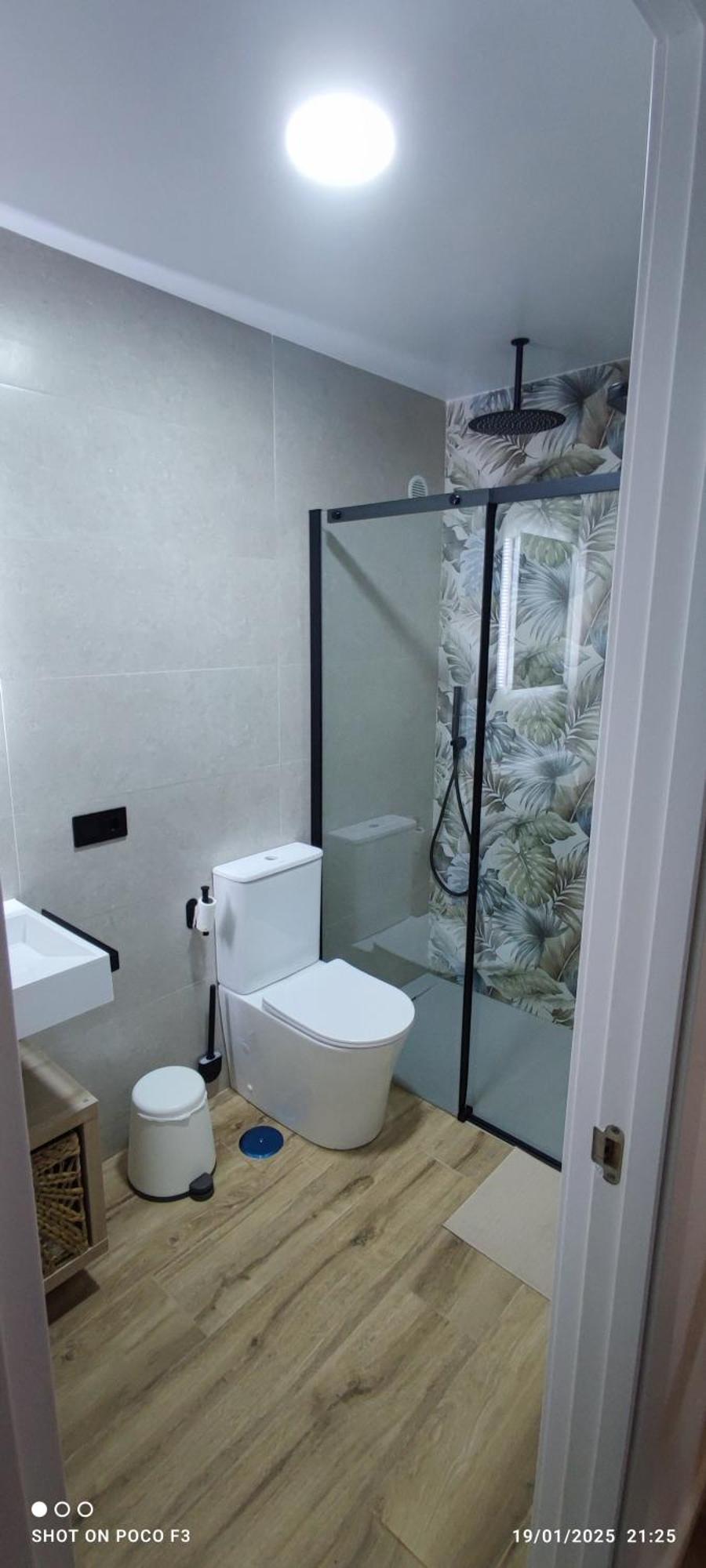 Calle Carril De La Fuente Apartamento โกนิล เด ลาฟรอนเตรา ภายนอก รูปภาพ