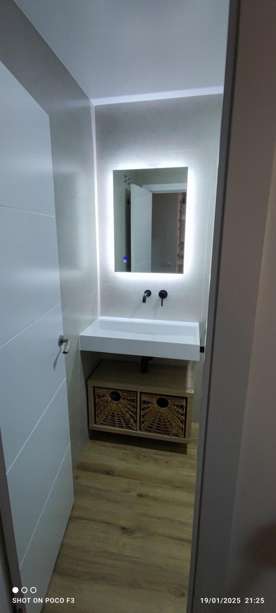 Calle Carril De La Fuente Apartamento โกนิล เด ลาฟรอนเตรา ภายนอก รูปภาพ